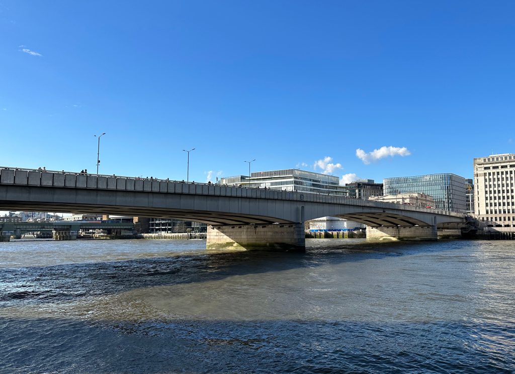 London Bridge