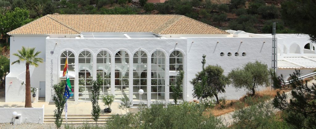 Marbella Design Academy