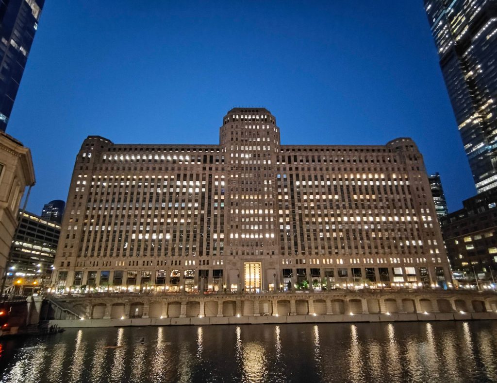 Merchandise Mart