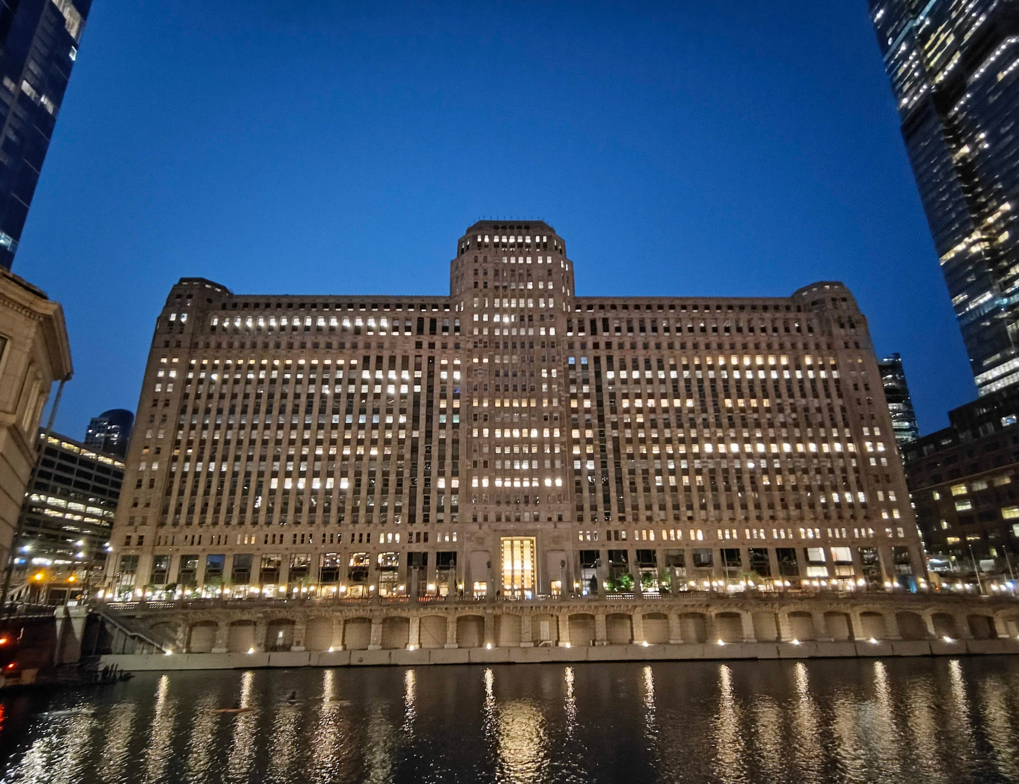 Merchandise Mart