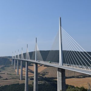 Millau Viaduct