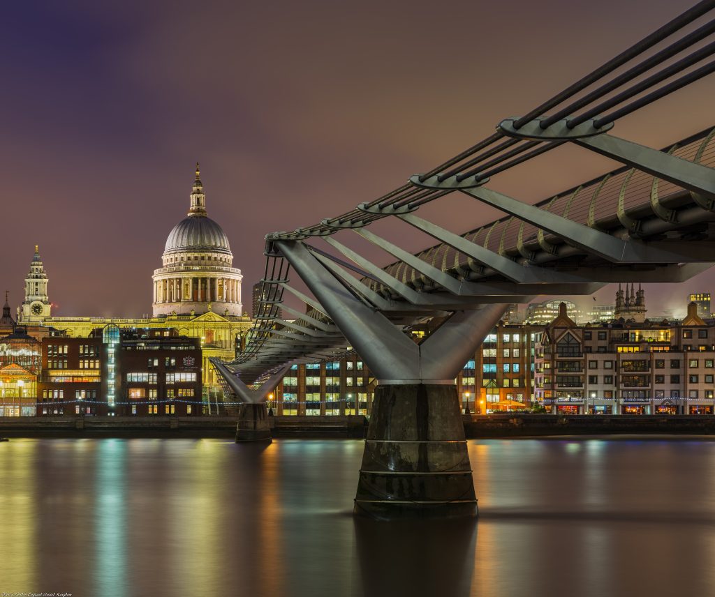 Millennium Bridge