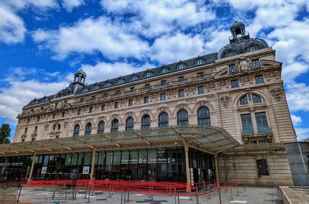 Musée d’Orsay