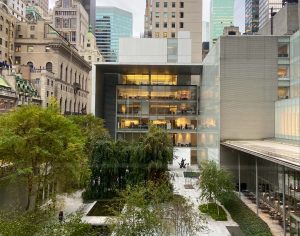 Museum of Modern Art