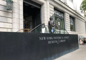 New-York Historical Society