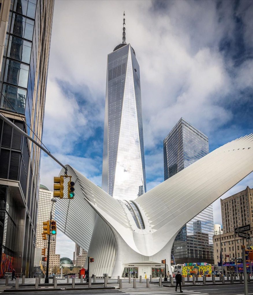One World Trade Center