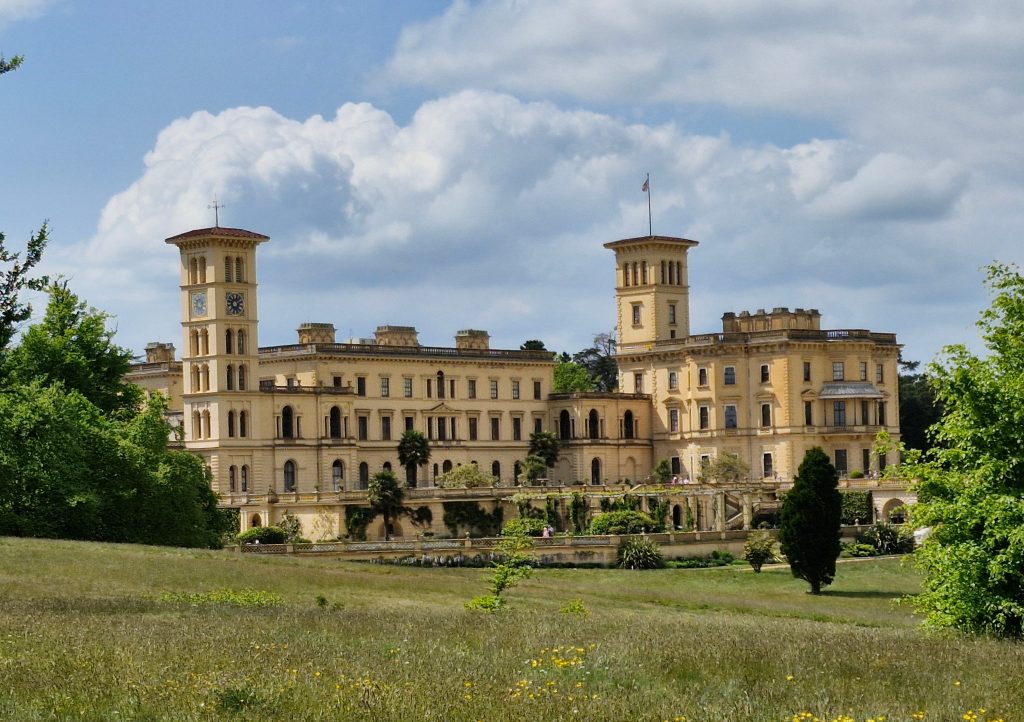 Osborne House