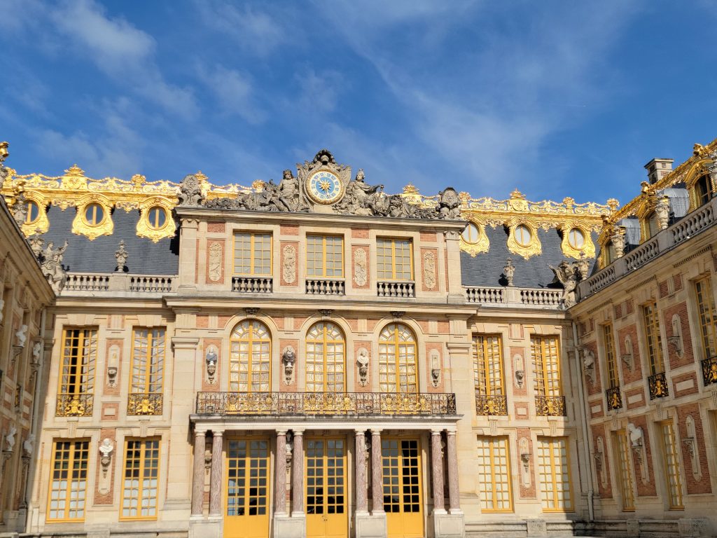 Palace of Versailles