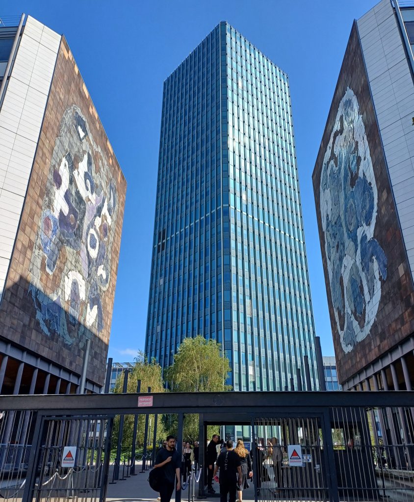 Pierre and Marie Curie University