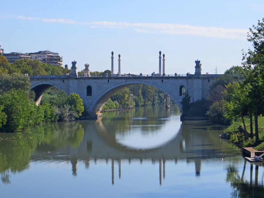 Ponte Flaminio