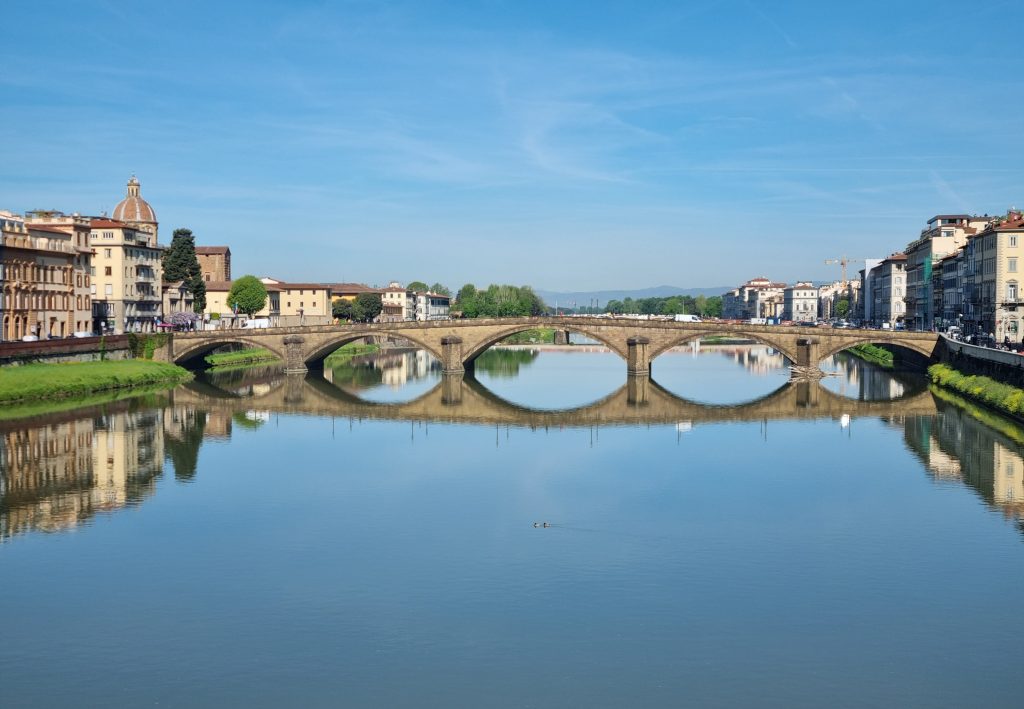 Ponte Santa Trinita