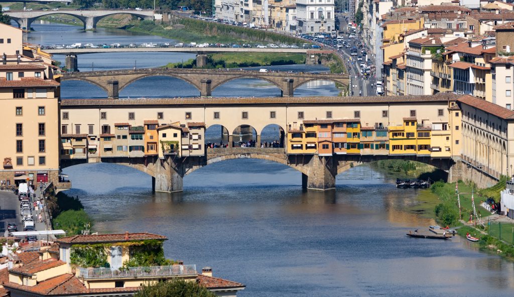 Ponte Vecchio