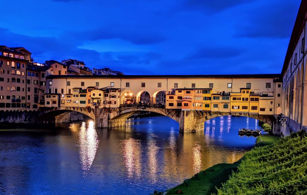 Ponte Vecchio