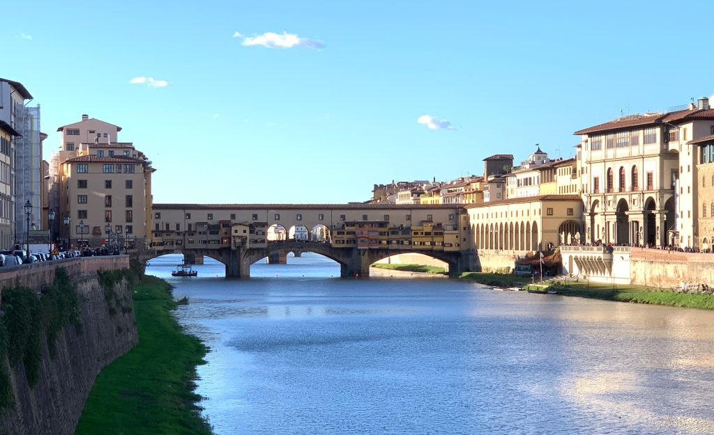 Ponte Vecchio