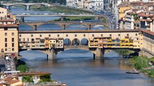 Ponte Vecchio