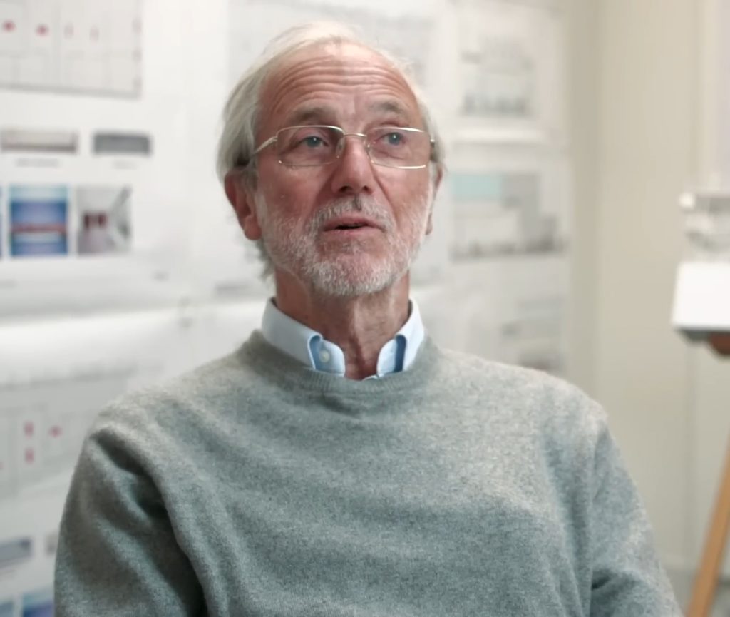 Renzo Piano