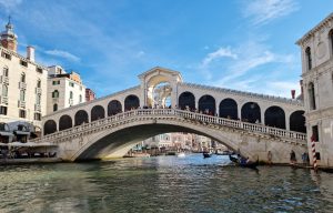 Rialto Bridge
