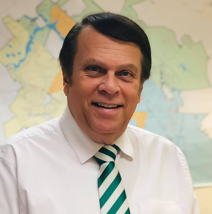 Robin R. Christiansen