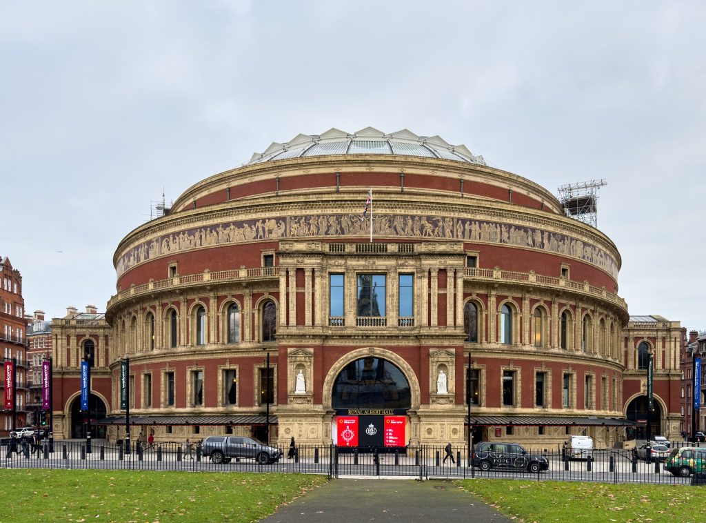 Royal Albert Hall