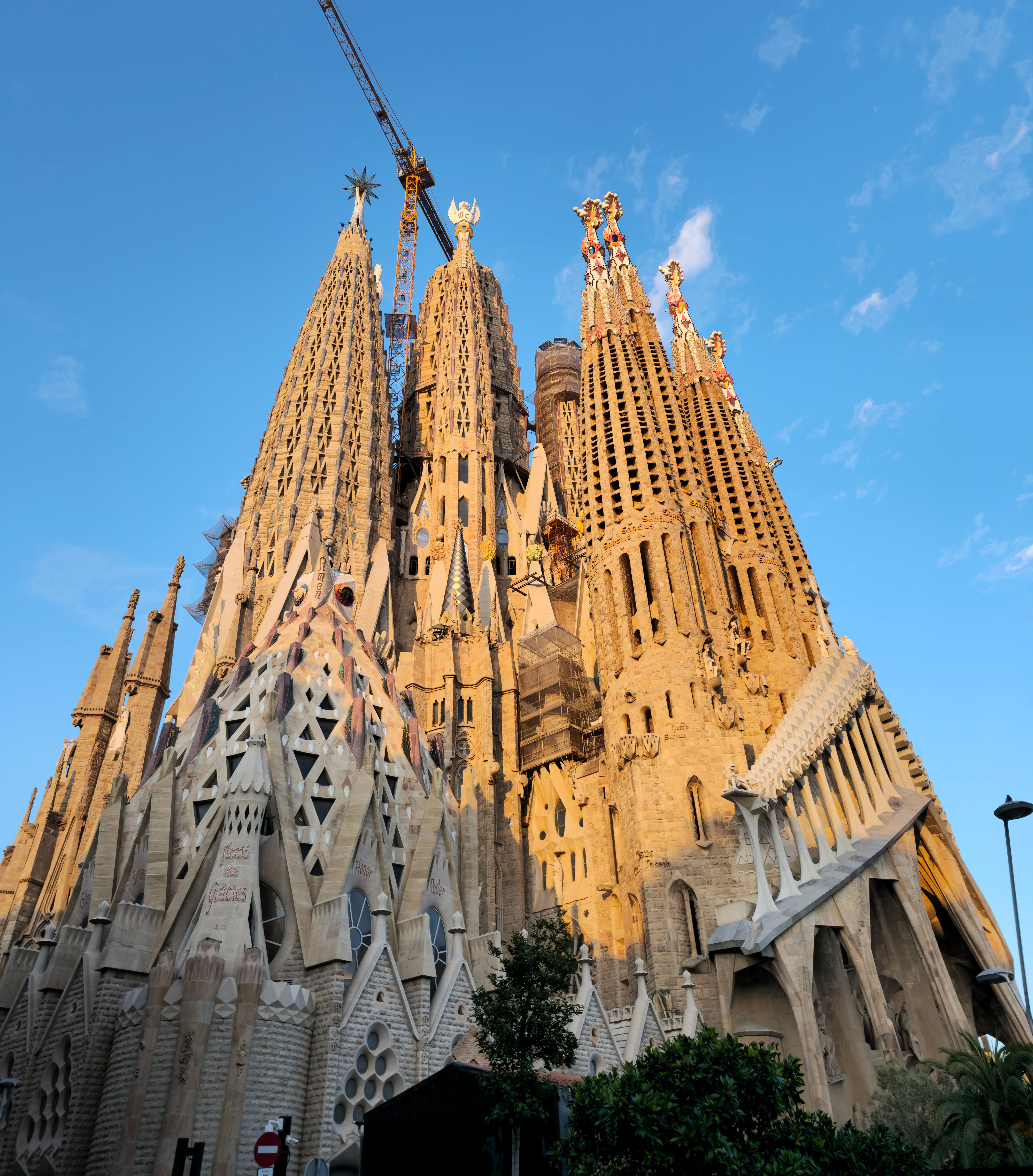 Sagrada Familia