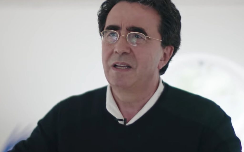 Santiago Calatrava