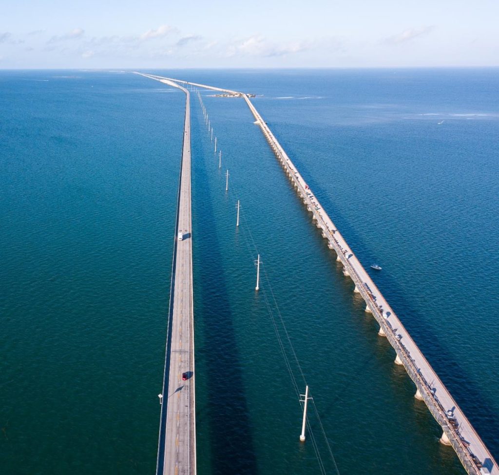 Seven Mile Bridge