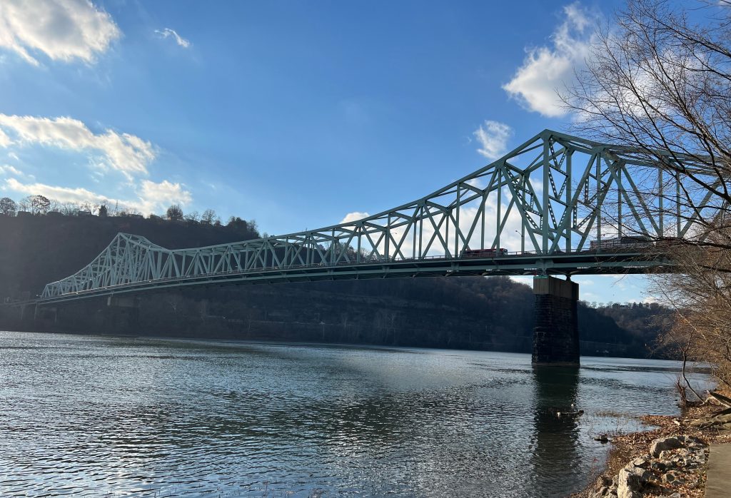 Sewickley Bridge