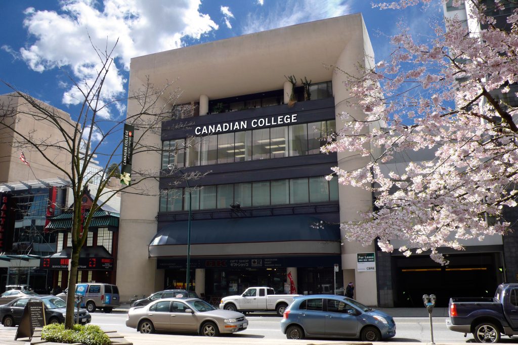 Some of the World’s Best Educational Institutions Are Located in Canada