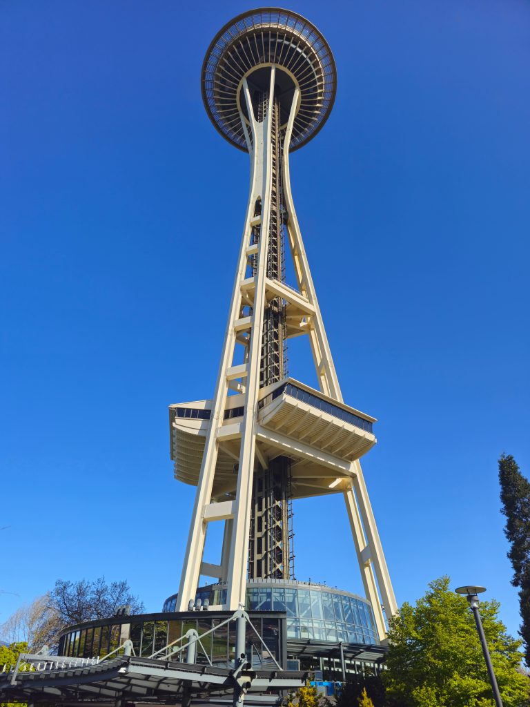 Space Needle