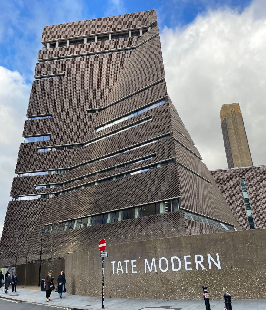 Tate Modern London