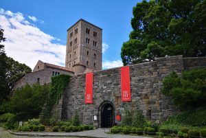 The Cloisters