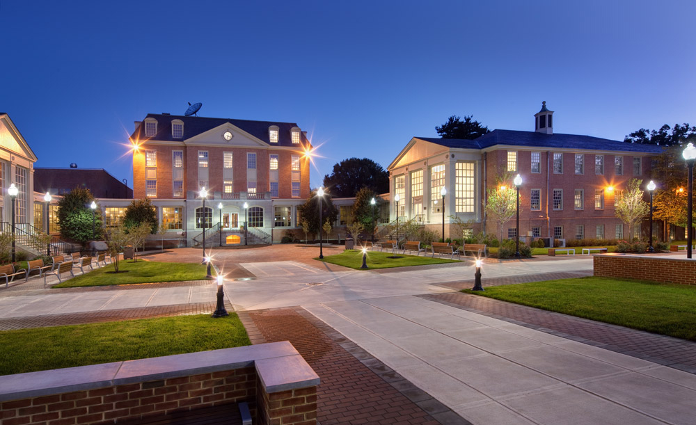 The Historic Acquisition of Wesley College