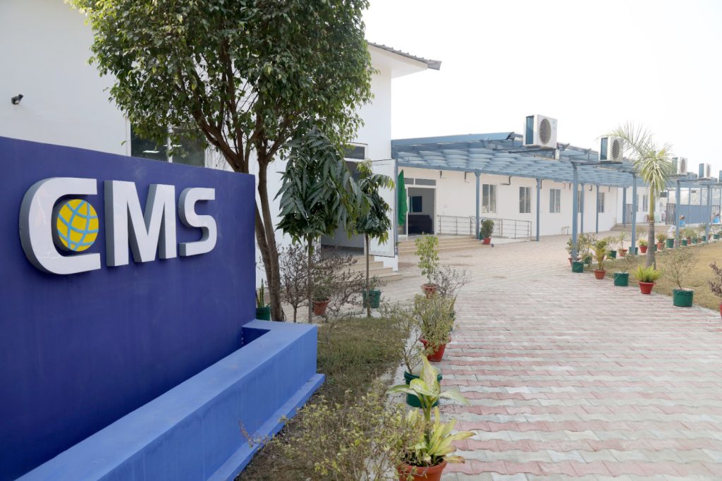 The Largest School in the World