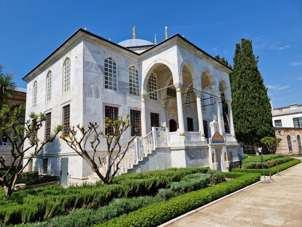 Topkapı Palace