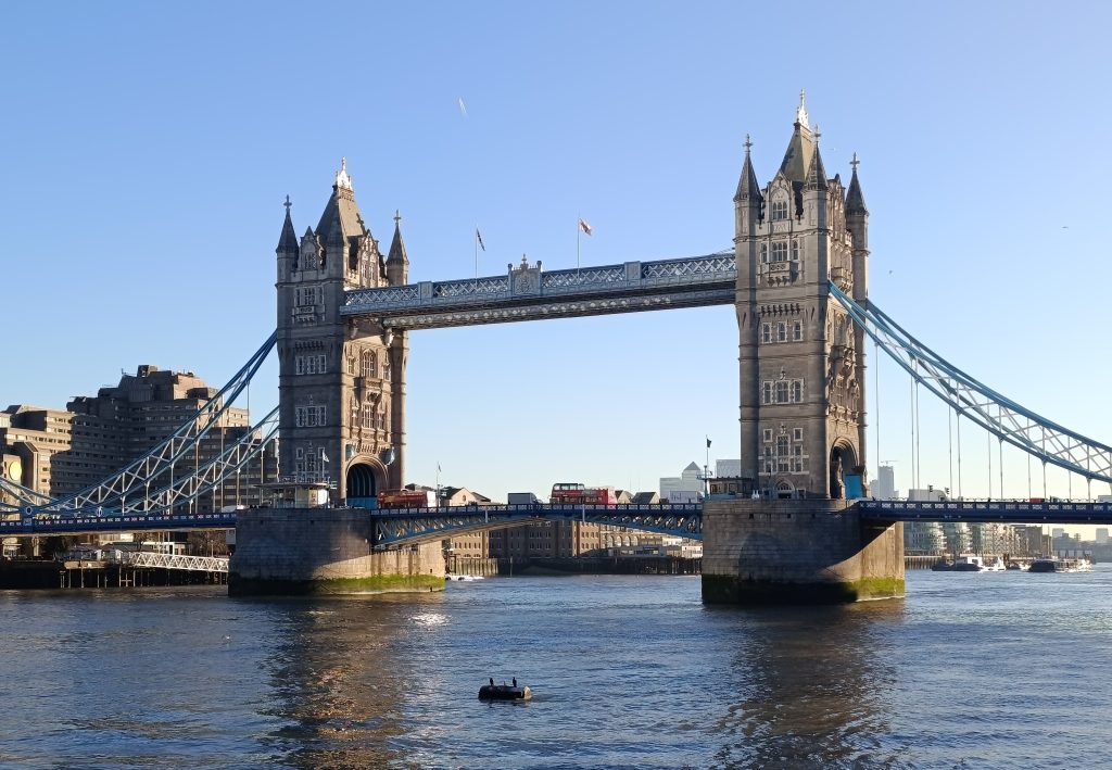 Tower Bridge