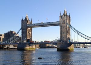 Tower Bridge