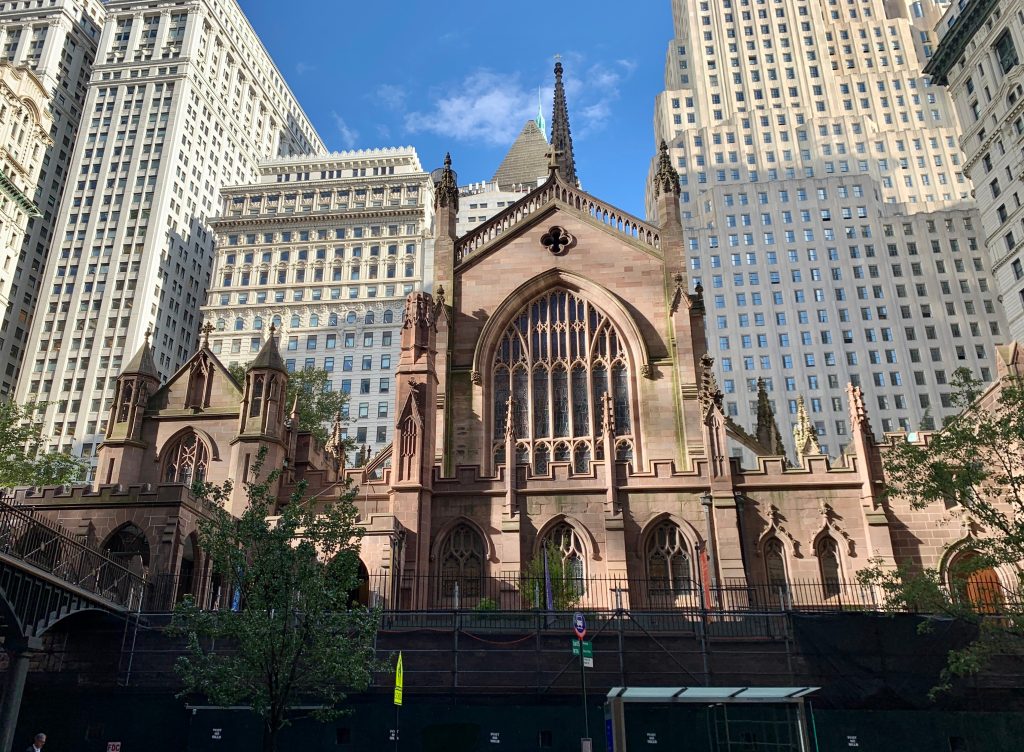 Trinity Church
