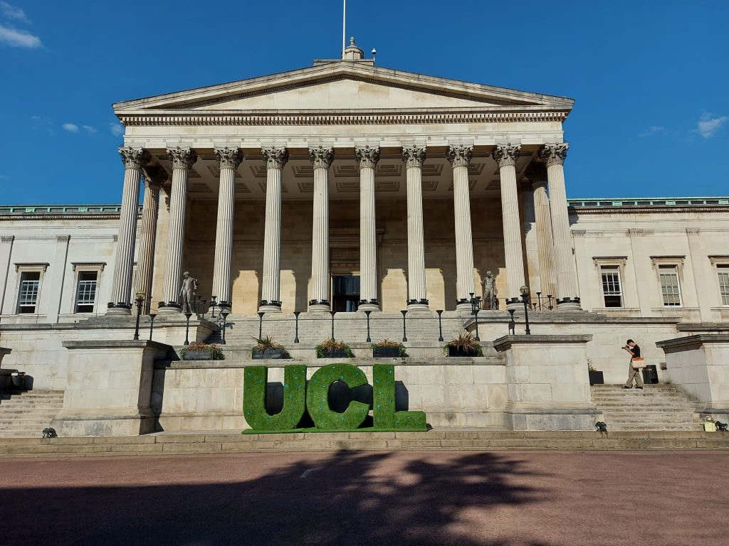 University College London (UCL)