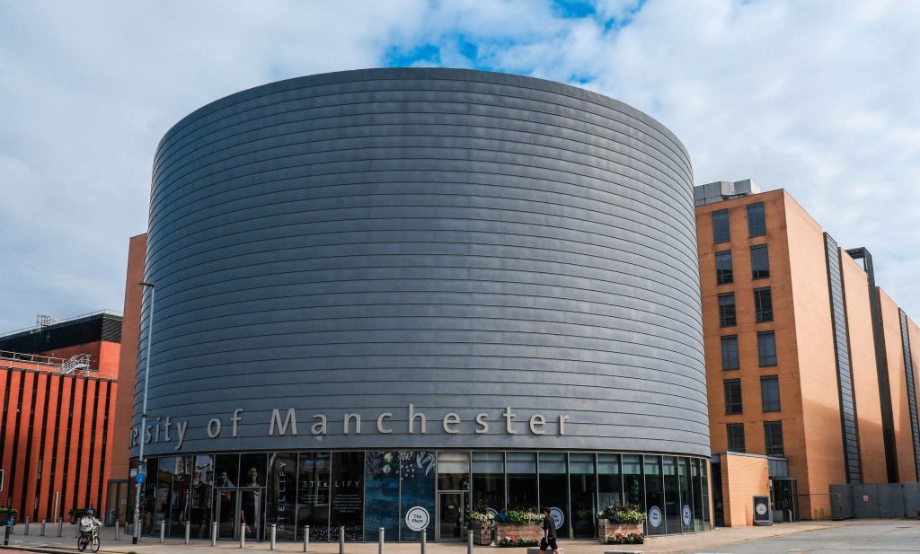 University of Manchester