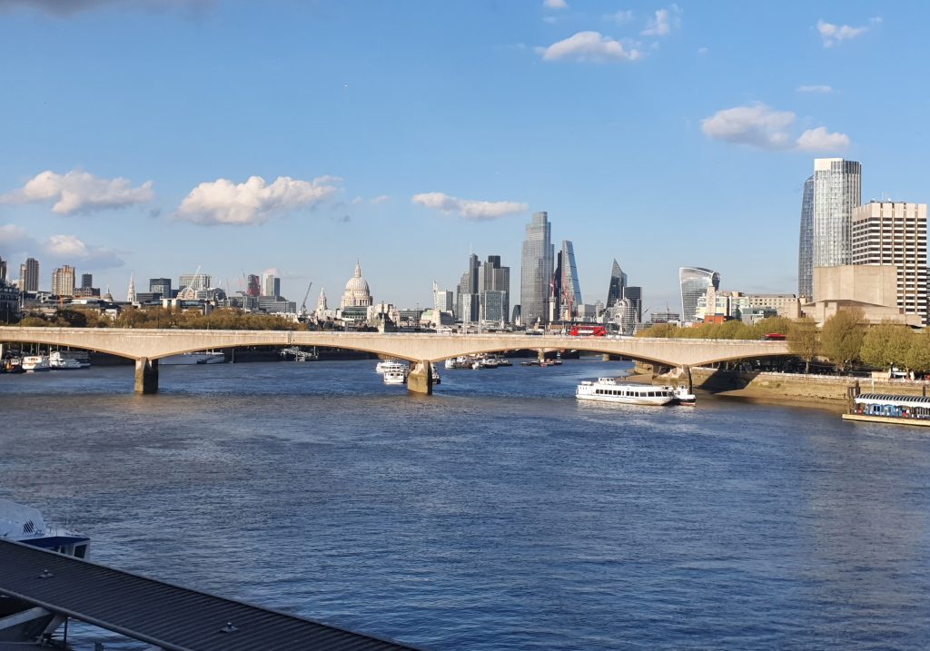 Waterloo Bridge
