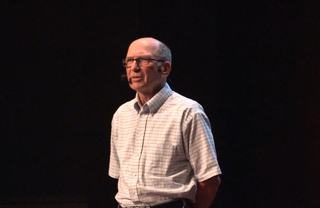 Wayne Thomas Gilchrest