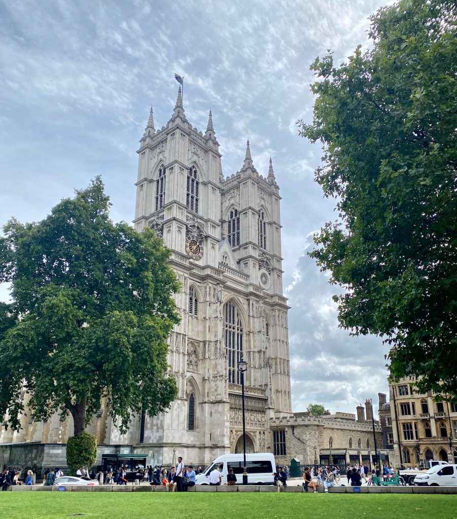 Westminster Abbey