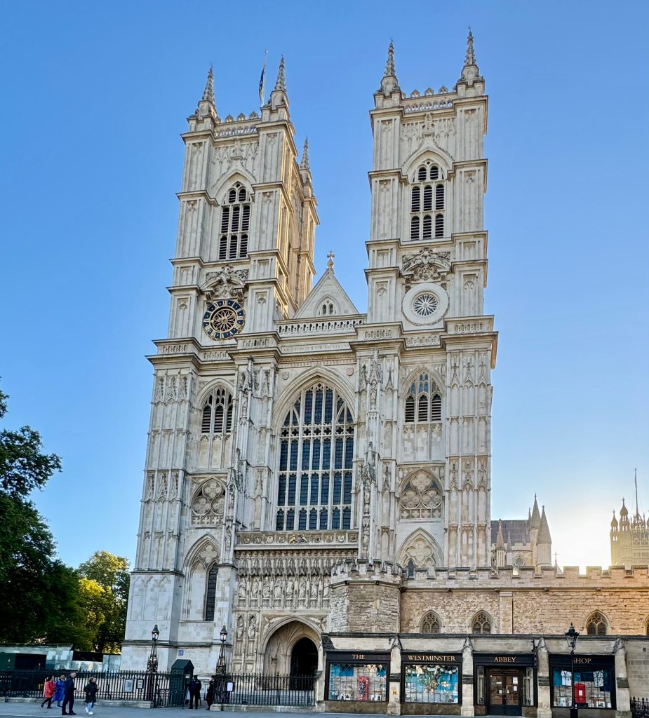 Westminster Abbey