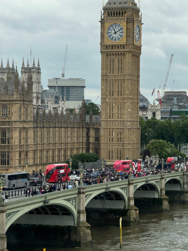 Westminster Bridge