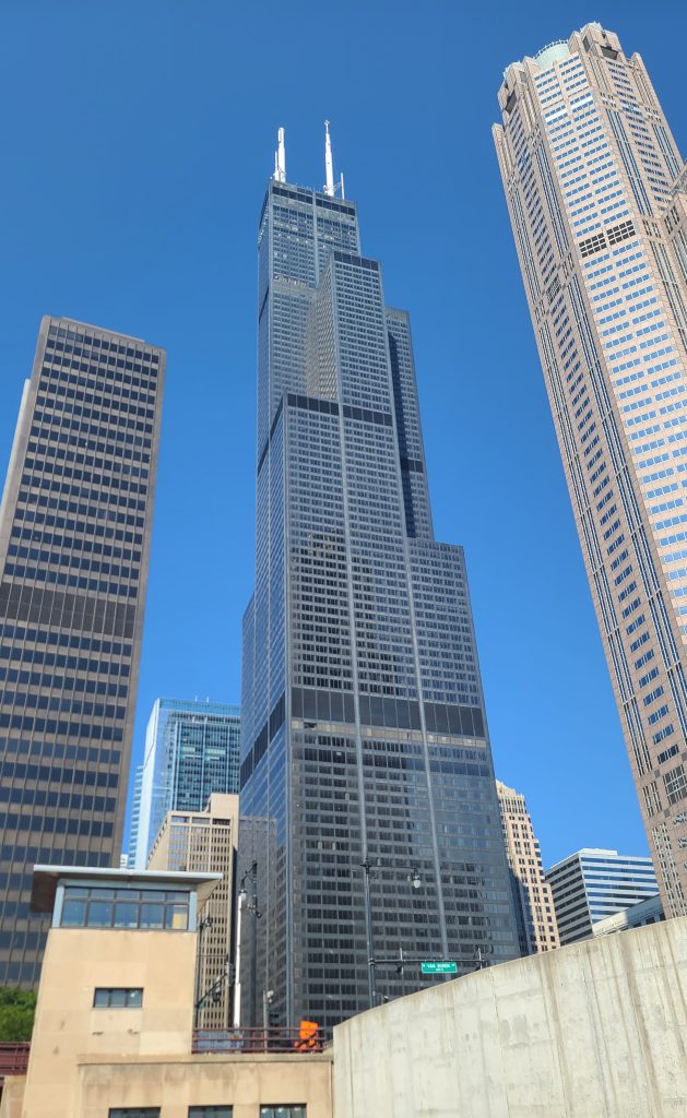 Willis Tower