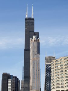 Willis Tower