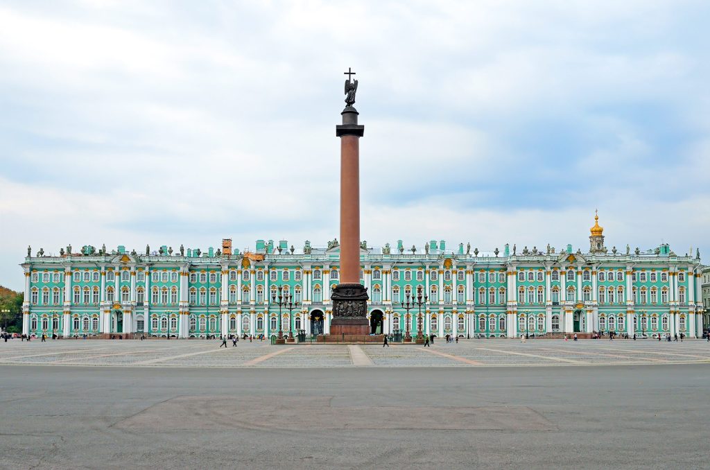 Winter Palace