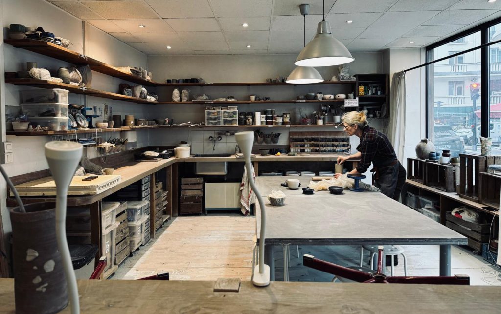 l’Atelier Terres etc