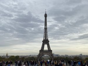 Eiffel Tower