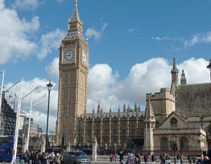 Big Ben